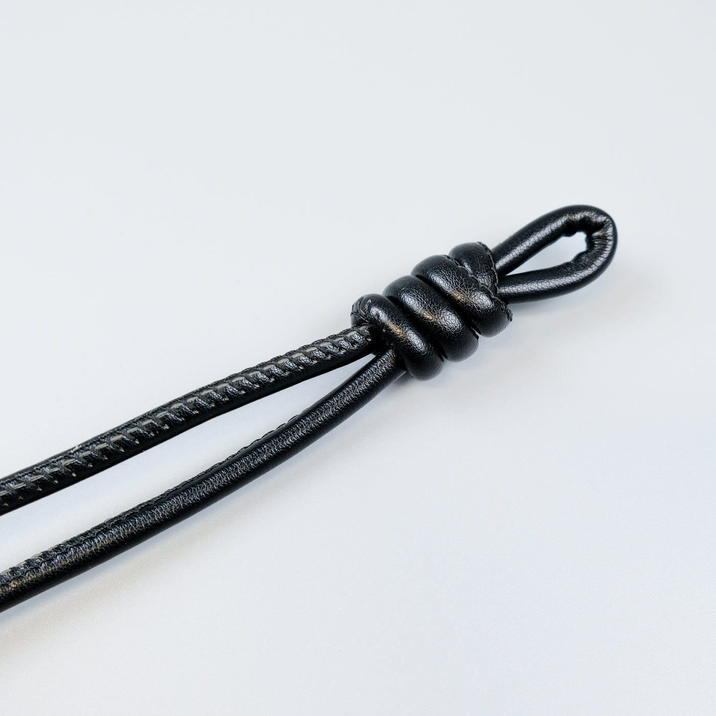 Synthetic Leather Rope
