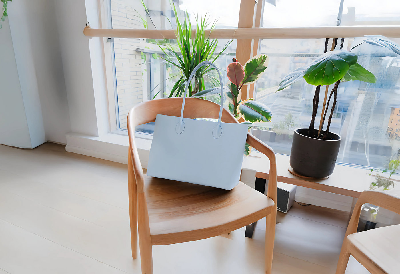 How To Make A Large Tote Bag