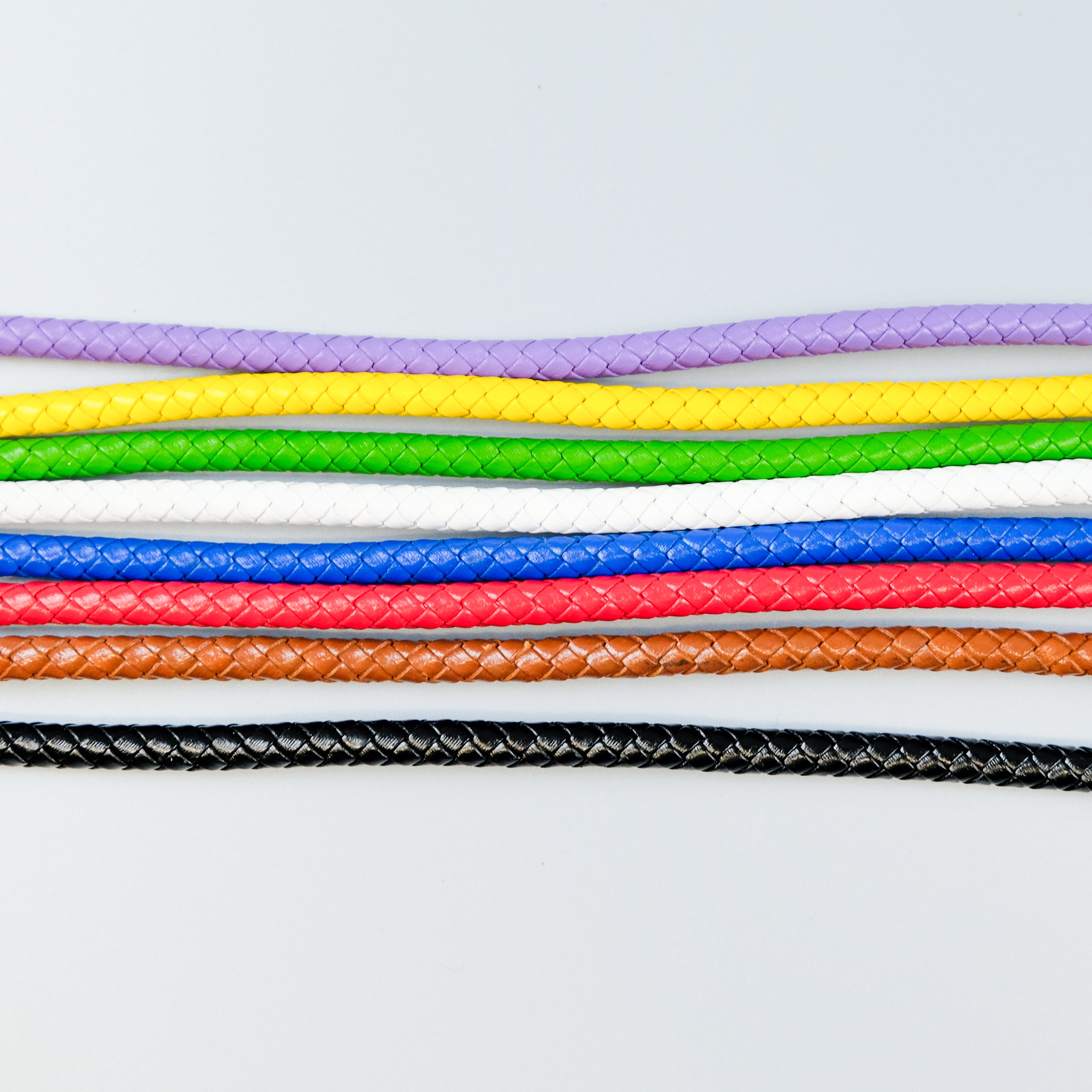Braided Rope – I Can Make Bags