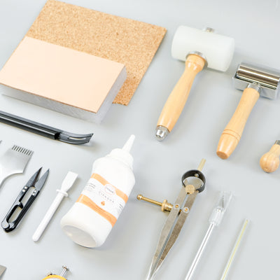 Bag Making Tool Kit