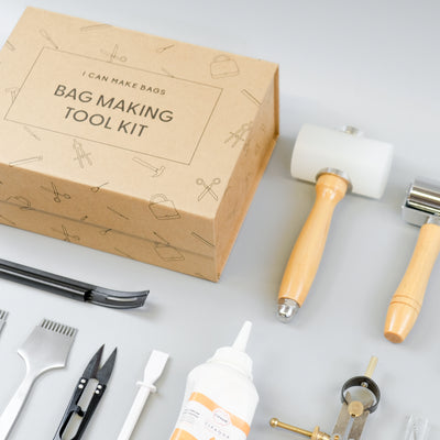 Bag Making Tool Kit