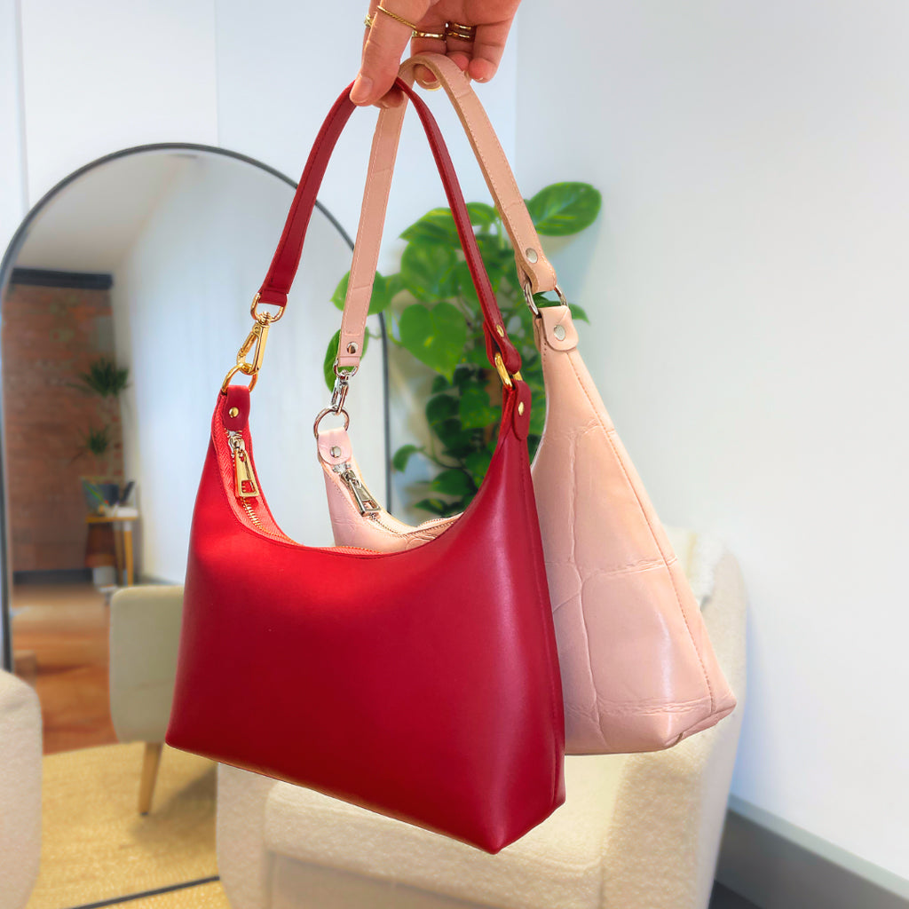 1-Day Bag Making Workshop – I Can Make Bags 1-Day Bag Making Workshop – I Can Make Bags